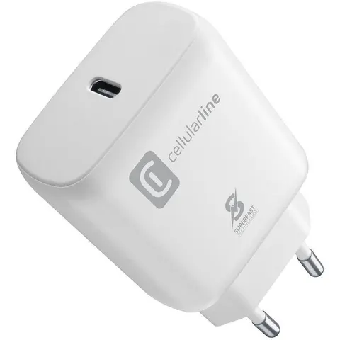 Cellular Line Super Fast Charger 25W – immagine 2