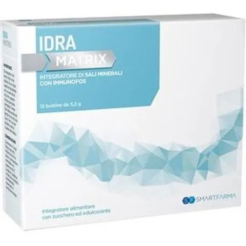 Idra Matrix 12bust – immagine 3