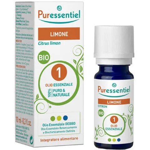 Puressentiel Olio Ess Limone – immagine 3