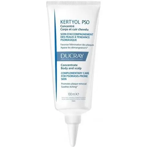 Ducray Kertyol Pso Concentre'Uso Loc – immagine 4