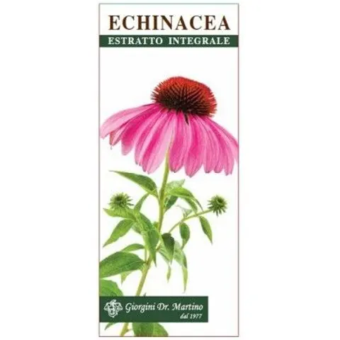 Giorgini Servis Srl Echinacea Estr Integrale 200ml – immagine 3