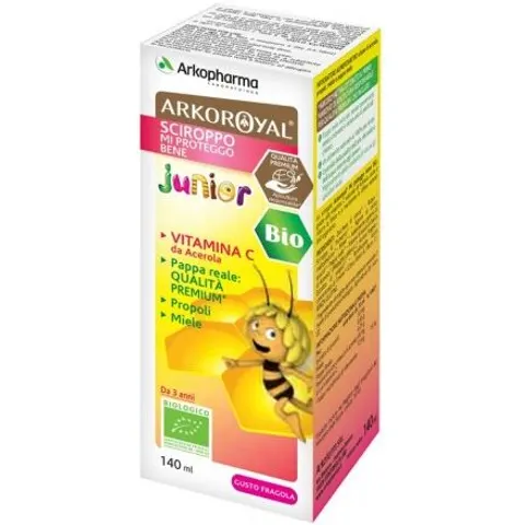 Arkofarm Srl Arkoroyal Conc Fluido Mi Prote – immagine 4