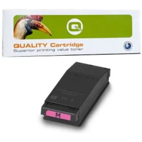 Q-Nomic C950X2CG toner cian – imagen 2