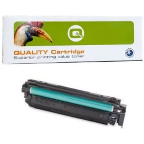 Q-nomic 213A (W2130A) toner negro – imagen 2