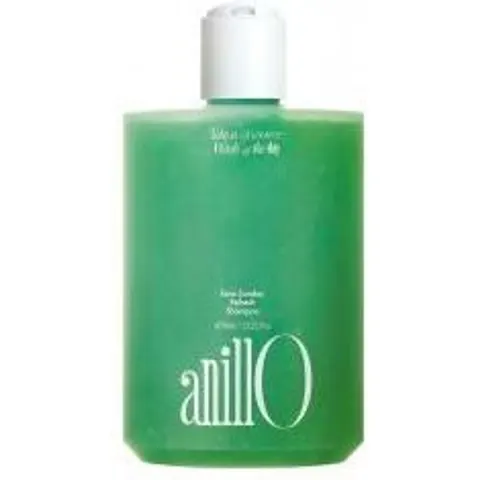 Anillo Lime Sunday Refresh Shampoing 450 ml - Flacon 450 ml – image 3