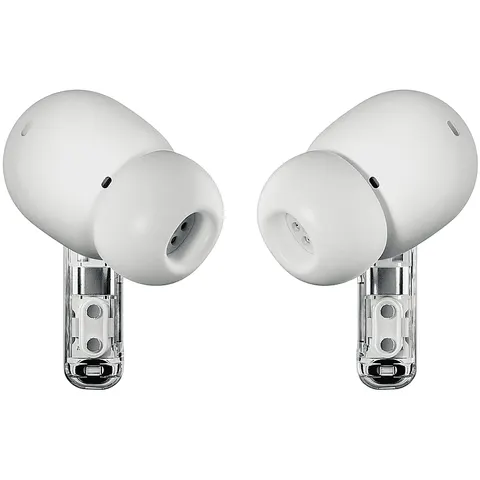NOTHING Ear (a) CUFFIE WIRELESS, White – immagine 2
