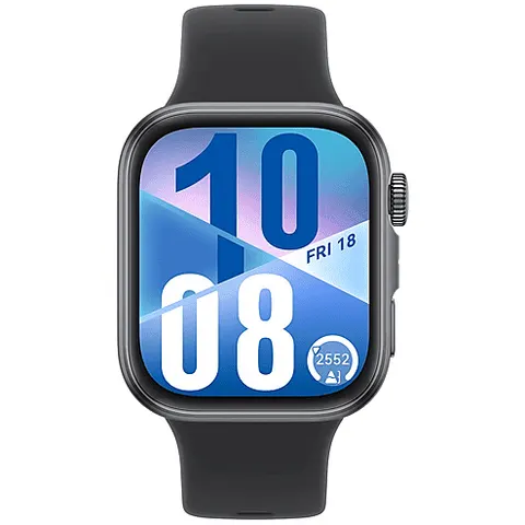 Huawei Watch Fit 4 Black – immagine 5