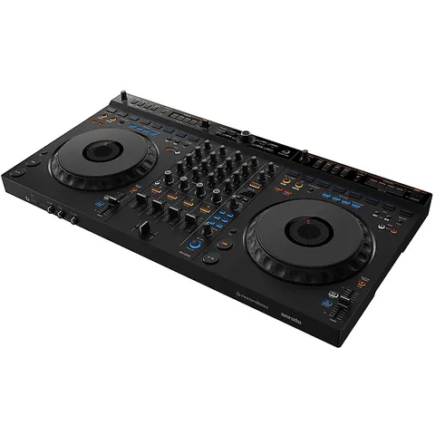 Alphatheta Console DJ DDJ-GRV6 – immagine 2