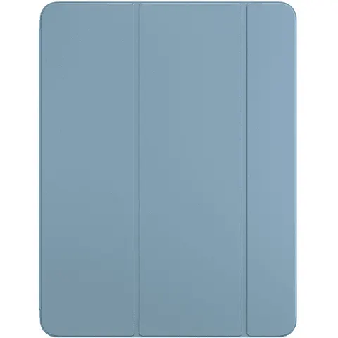 Apple Smart Folio For iPad Pro 13" (m4)-denim – immagine 3
