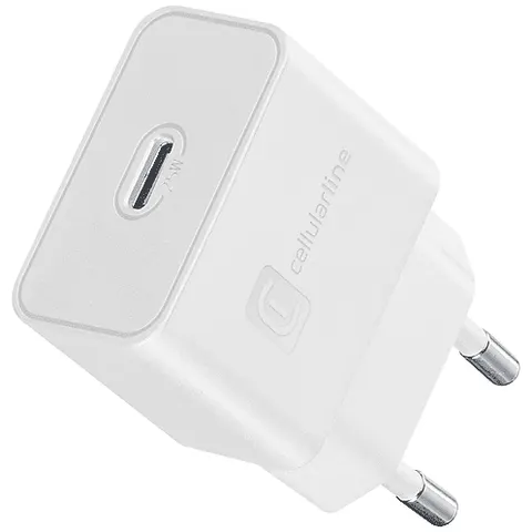Cellular Line Super Fast Charger 25W – immagine 3