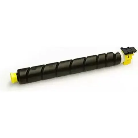 Kyocera TK-8395Y - Gelb - Toner – Bild 2