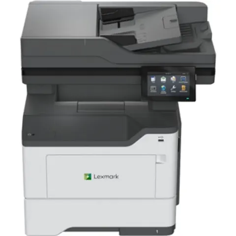 Lexmark MX532adwe - Laserdrucker – Bild 2