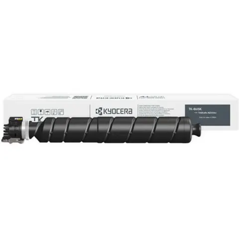 Kyocera TK-8615K - Schwarz - Toner – Bild 2