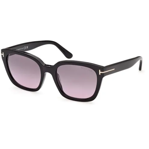 Tom Ford FT1216 (01B) – immagine 2