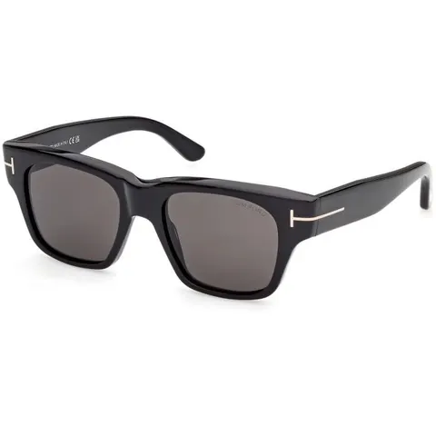 Tom Ford FT1280 (01A) – immagine 2