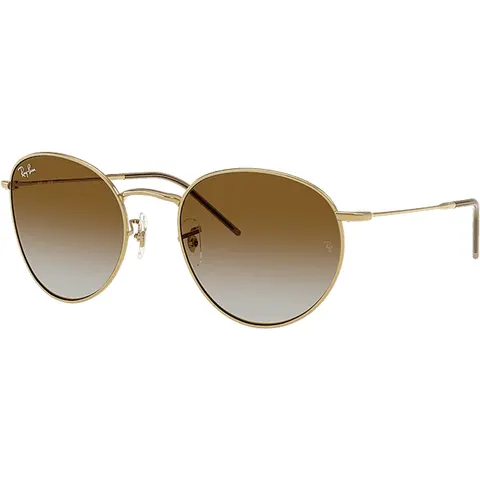 Ray-Ban Round Reverse RBR0103S 001/CB – immagine 2