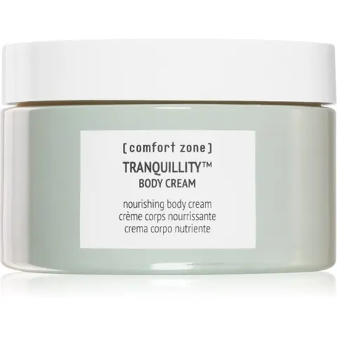 Comfort Zone Tranquillity Körpercreme 180 ml – Bild 2