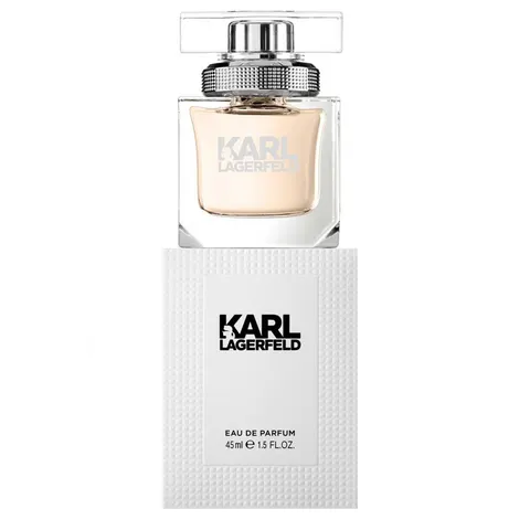Karl Lagerfeld For Her - Eau de Parfum 45ml – image 2
