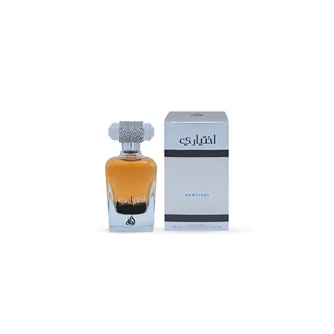 Ekhtiari Perfume 100ml EDP By Lattafa – image 2