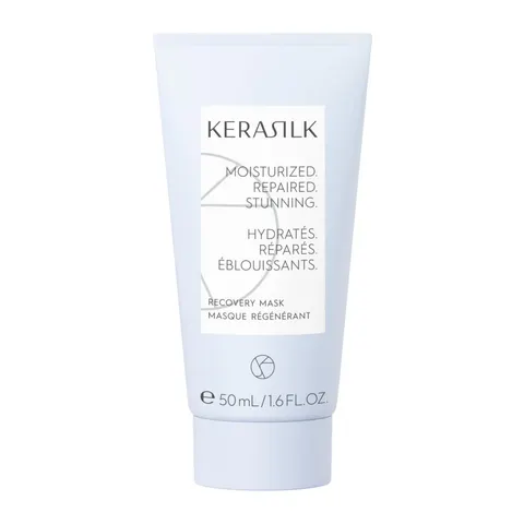 50ml KERASILK Regenerating mask – image 2
