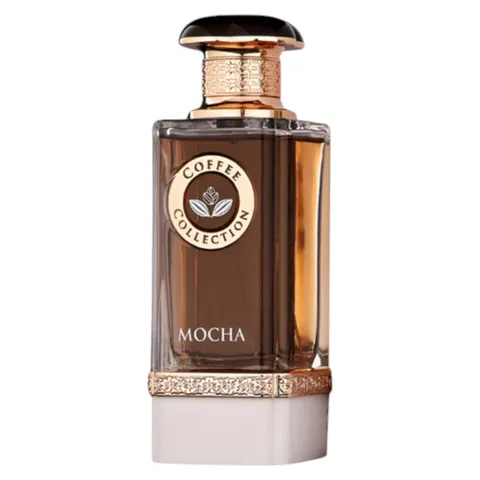 Fragrance World Mocha EDP U 100 ml – image 4