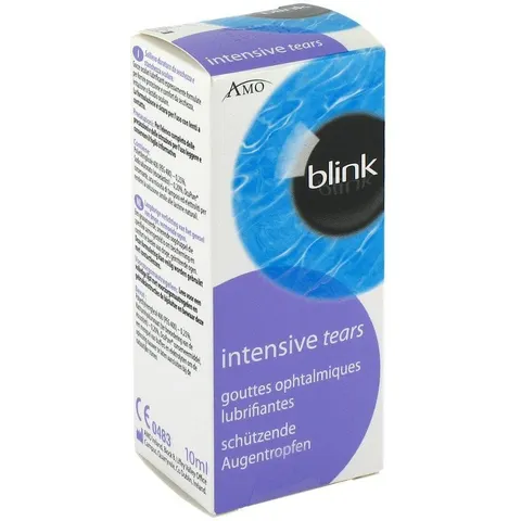 Blink Intensive Tears Md Lösung – Bild 3