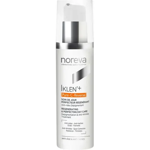Noreva Iklen+ Pur C Reverse Tagespflege Creme – Bild 2