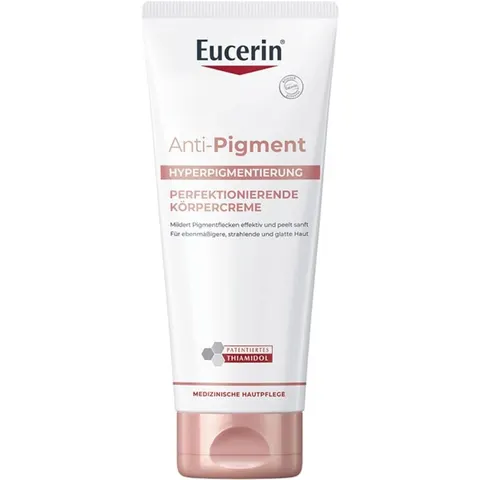 Eucerin Anti-Pigment Perfektionierende Körpercreme – Bild 3
