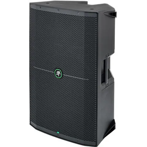 Mackie Thump 215XT Schwarz – Bild 2