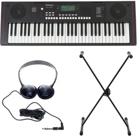 Roland E-X10 – Bild 2