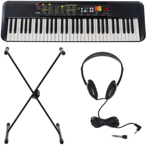 Yamaha PSR-F52 – Bild 2