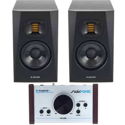ADAM Audio T5V – Bild 5