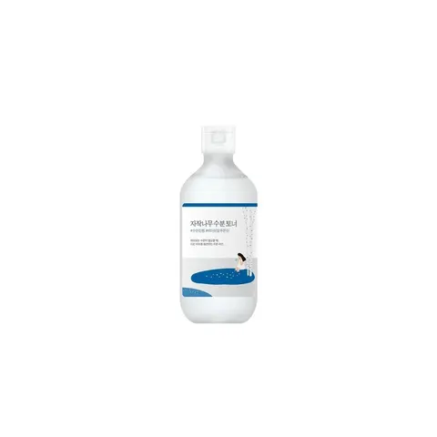 Round Lab - Birch Juice Moisturizing Toner (300ml) – image 2