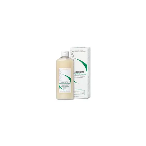 Ducray Elucion Champíº Dermoprotector 200ml – image 4