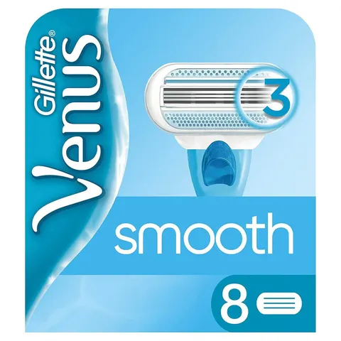 Gillette Venus - 8 pcs – image 2