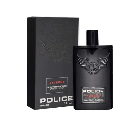 Police Extreme EDT M 100 ml – image 3