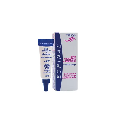 Ecrinal Growth and Strength Care 10ml – image 4