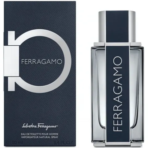 Ferragamo EDT M 30 ml – image 3
