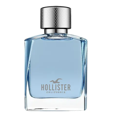 Hollister Wave For Him-50 ml – image 2