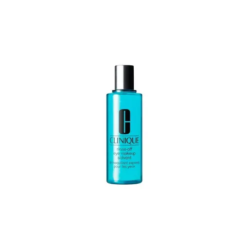 Eye Make Up Remover Rinse Off Clinique – 125ml – image 2
