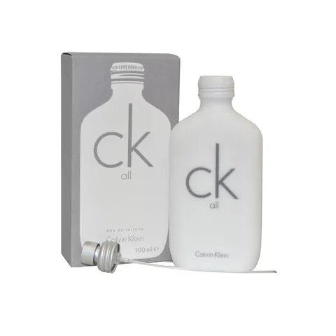 Calvin Klein CK All 100ml EDT Spray – image 2