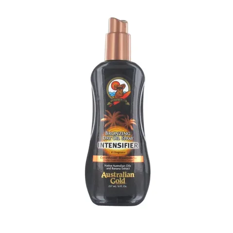 Australian Gold Bronzer Intensifier Spray - 237ml – image 2