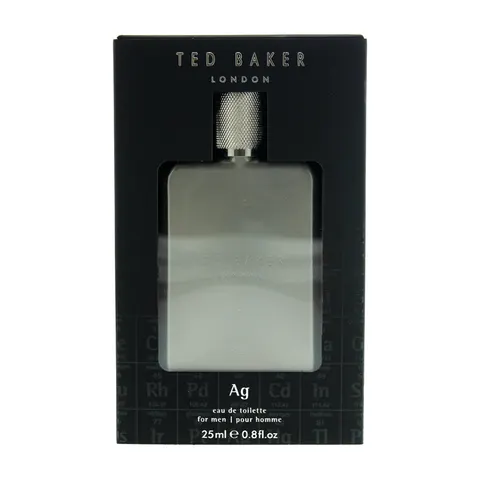Ted Baker Ag Men 25ml EDT Spray – image 2