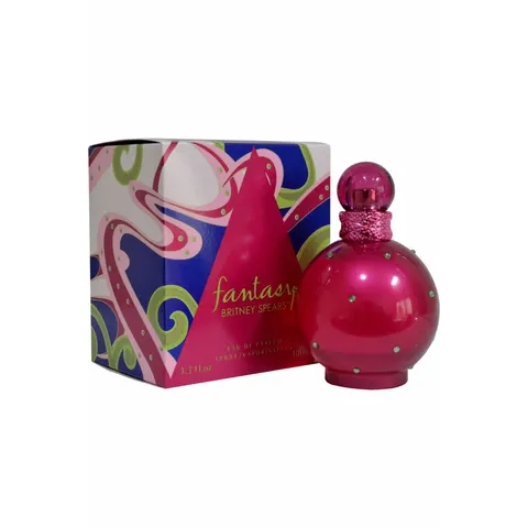Britney Spears Fantasy EDP W 100 ml – image 2