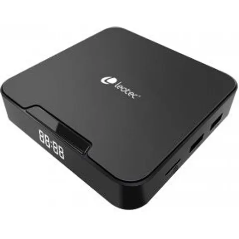Leotec Android Tv Box 4K Show2 464 – imagen 2