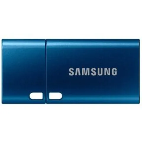 Samsung MUF-128DA 128GB - USB Type-C - Azul – imagen 2