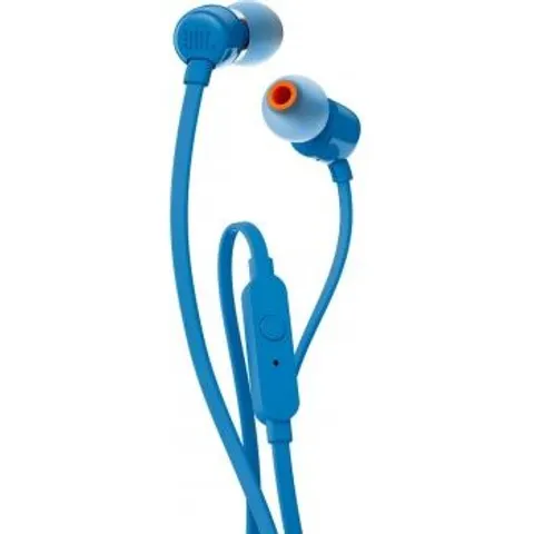 JBL T110 - Azul – imagen 2