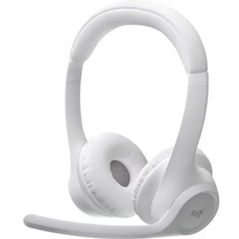 Logitech Zone 300 Blanco – imagen 3