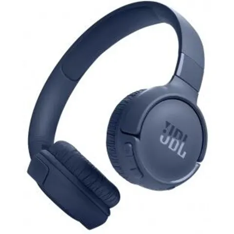 JBL Tune 520BT Azul – imagen 2