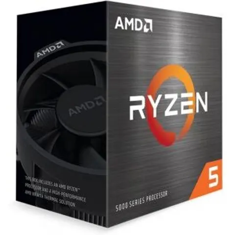 AMD Ryzen 5 5600X – imagen 2